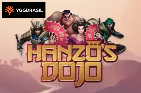 Hanzo's Dojo